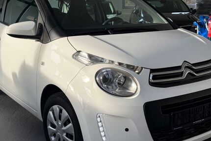 Citroen C1 41.449 km 7.950 &euro; Remscheid 42859