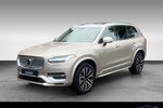Volvo XC90 T8 Plus Bright AWD H&K Pano Kamera 7-Sitzer 9.987 km 43.900 € Wuppertal 42327