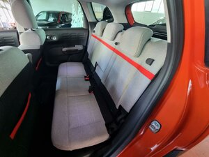 Citroen C3 Aircross Shine Headup SSD City & Style Paket 58.564 km 14.380 &euro; HAAN 42781