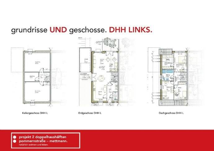 Mehrfamilienhaus, Wohnhaus Mettmann Obschwarzbach - 5 Zimmer, 130 m&sup2;, 749.900&euro; | Angebot:25777427