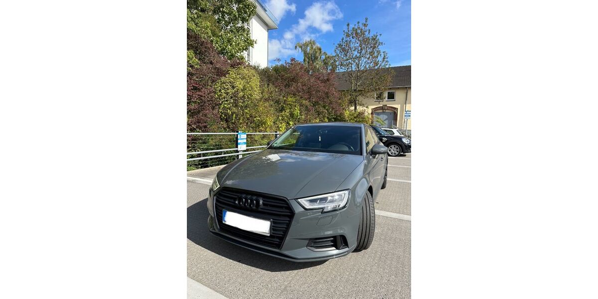 Audi A3 109.000 km 18.400 &euro; Herdecke 58313