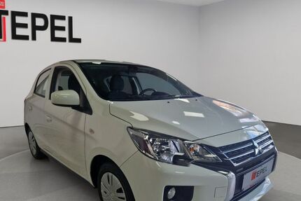 Mitsubishi Space Star 10 km 13.990 € Wuppertal 42117