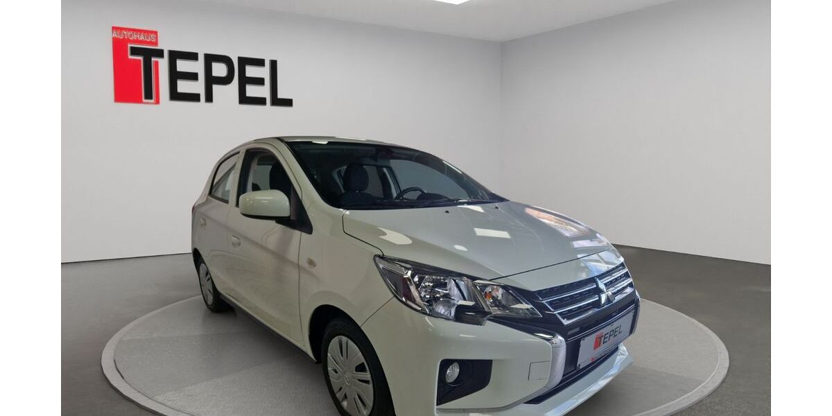 Mitsubishi Space Star 10 km 13.990 € Wuppertal 42117