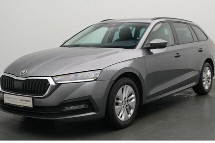 Skoda Octavia 113.273 km 16.680 &euro; Leverkusen 51379