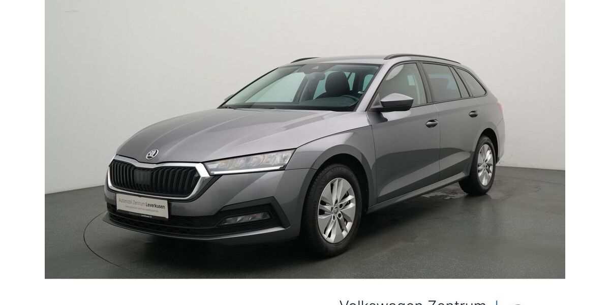 Skoda Octavia 113.273 km 16.680 &euro; Leverkusen 51379