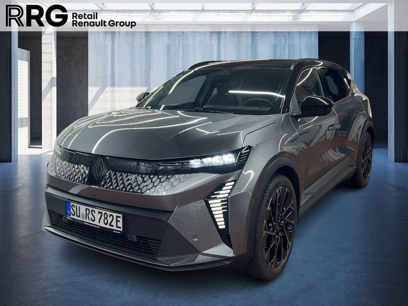 Renault Scenic E-TECH 10.000 km 46.880 € Köln 50939