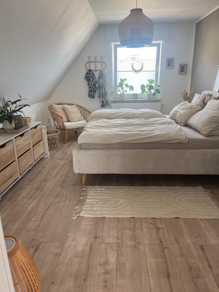 Einfamilienhaus zu vermieten in Hagen