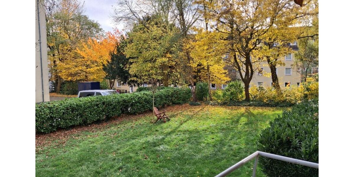 Top-sanierte ETW in HAT Mitte, von Privat! 3 zimmer