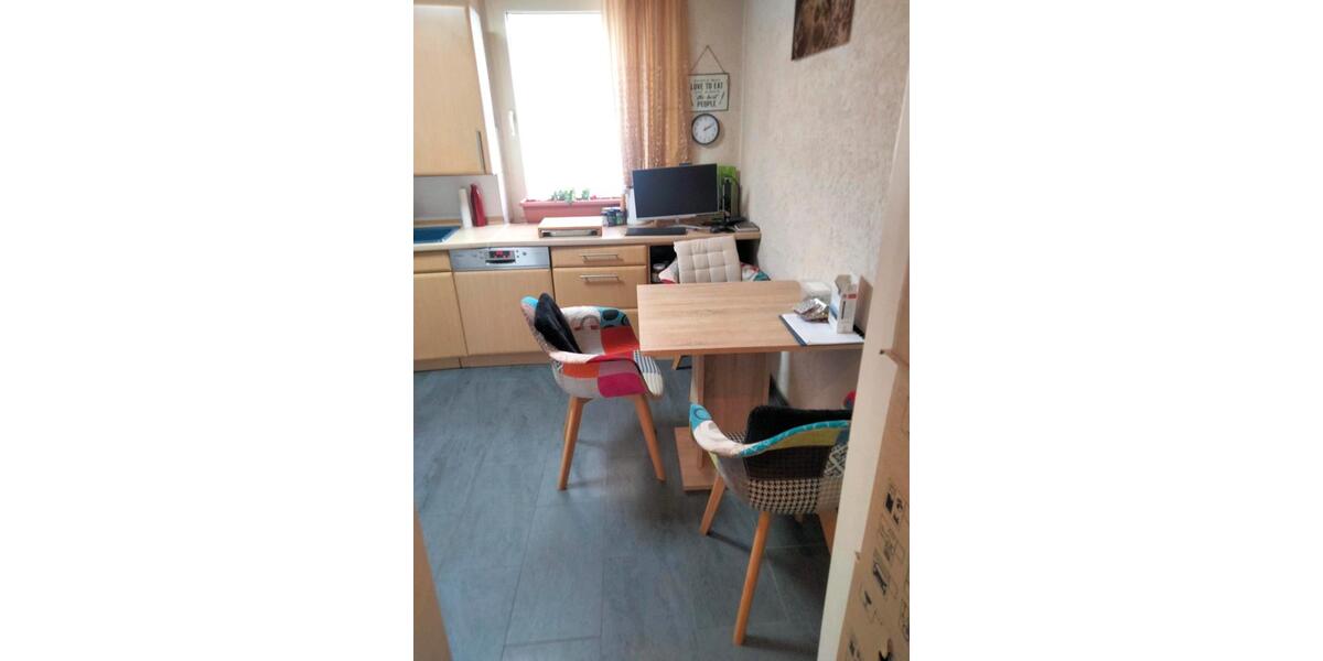 Erdgeschoßwohnung Wuppertal Gemarkung Barmen - 2 Zimmer, 67 m&sup2;, 480&euro; | Angebot:25647854