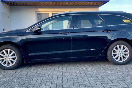 Ford Mondeo 149.000 km 8.200 &euro; Wipperfürth 51688