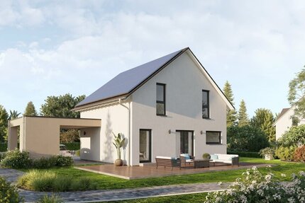 Ihr individuell geplantes Traumhaus - Flexibel und familienfreundlich - Pure 1 - Wohnung Remscheid Reinshagen | Angebot:27439254