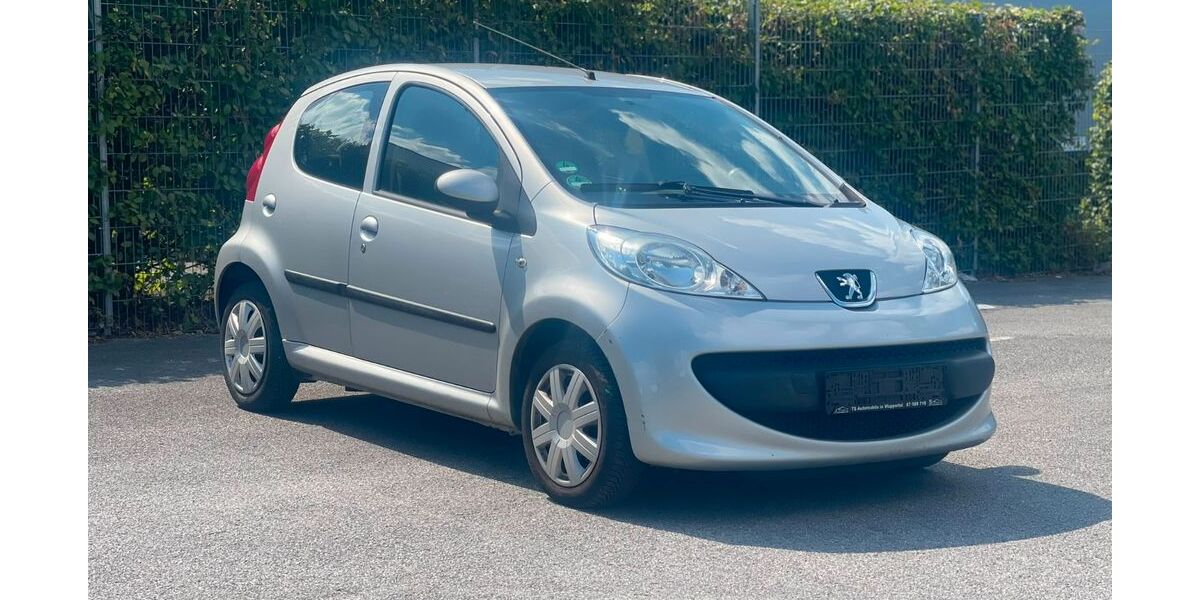Peugeot 107 213.000 km 1.999 &euro; Wuppertal 42389