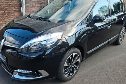 Renault Scenic 138.344 km 6.399 &euro; Gevelsberg 58285