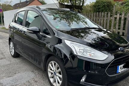 Ford B-Max 52.000 km 8.750 &euro; Hagen 58097