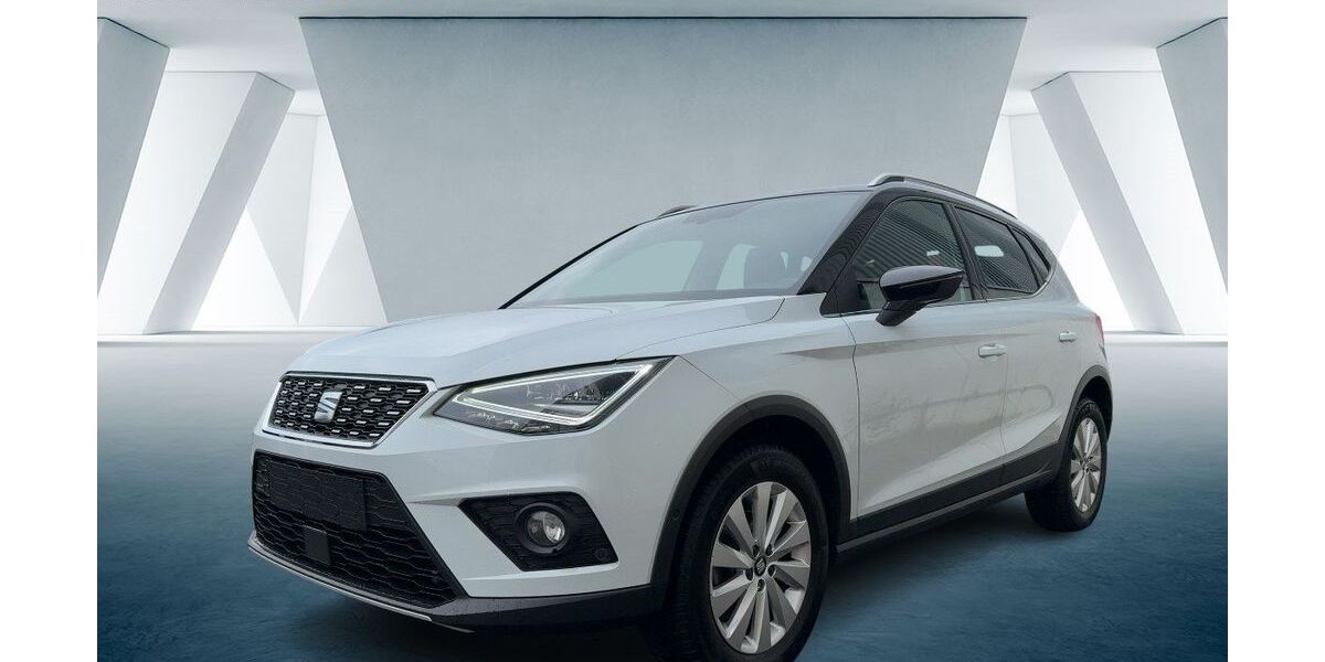 Seat Arona 62.500 km 15.980 &euro; Bergisch Gladbach 51465