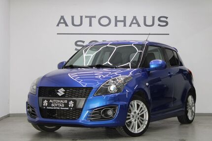Suzuki Swift 83.000 km 12.499 &euro; Remscheid 42853
