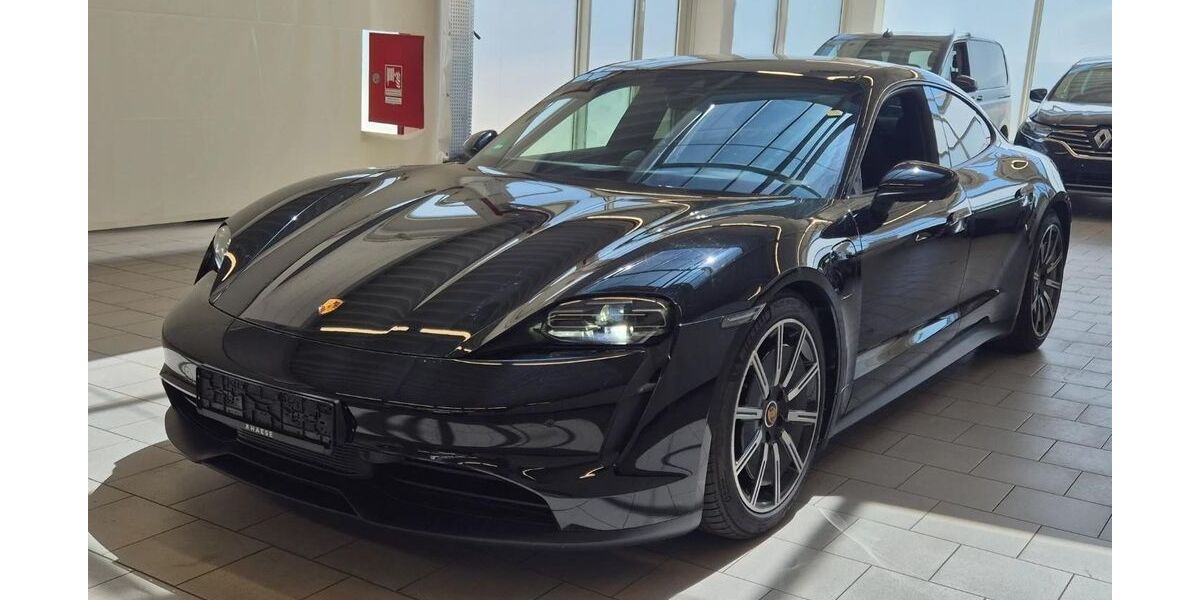 Porsche Taycan 18.306 km 66.906 &euro; Hagen 58091