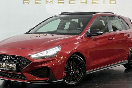 Hyundai i30 43.000 km 28.290 &euro; Remscheid 42897