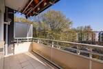 Etagenwohnung Leverkusen Steinbüchel - 3 Zimmer, 71 m&sup2;, 189.500&euro; | Angebot:25926431
