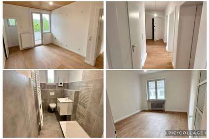 Wohnung Hagen Hagen-Nord - 3.5 Zimmer, 79 m&sup2;, 720&euro; | Angebot:26838330