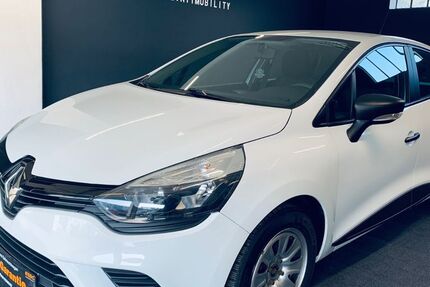 Renault Clio 125.200 km 6.999 &euro; Hilden 40723