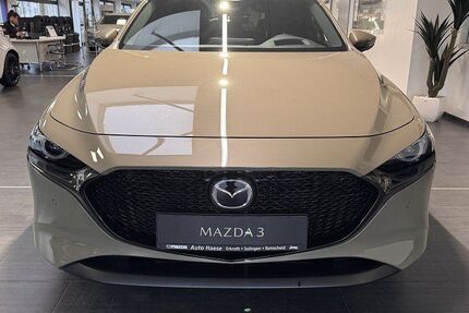 Mazda 3 5.000 km 26.990 € Remscheid 42855