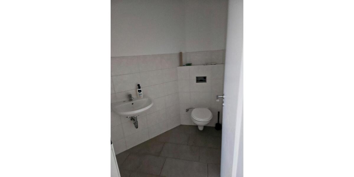 Büro Lager Nähe Borsigplatz zimmer