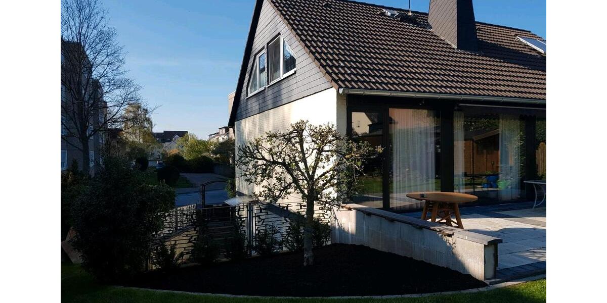 Einfamilienhaus Hagen Hagen-Nord - 6 Zimmer, 207 m&sup2;, 598.000&euro; | Angebot:27112372