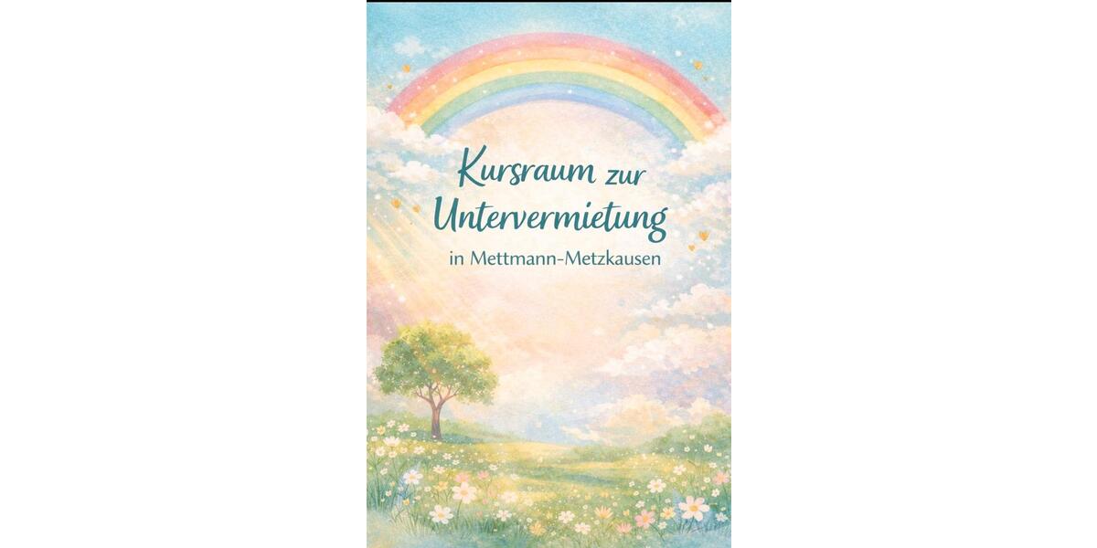 Räumlichkeiten für Kursleiter:innen Babymassage Krabbelgruppe zimmer