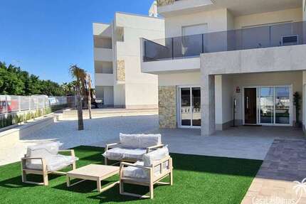 Wohnung zum Kaufen in Guardamar del segura 310.000 € 78 m²