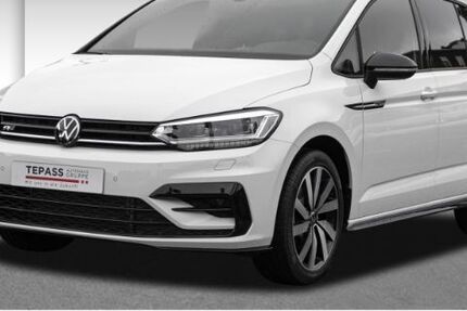 VW Touran 9.999 km 43.550 € Ennepetal 58256