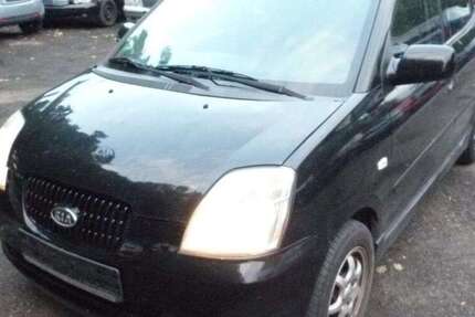 Kia Picanto 161.964 km 900 € Gummersbach-Rebbelroth 51645