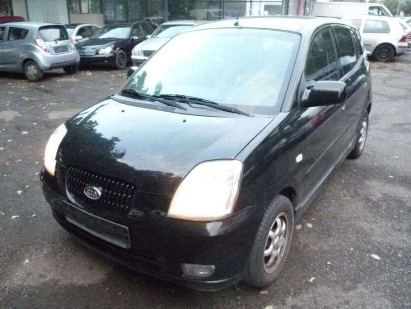 Kia Picanto 161.964 km 900 € Gummersbach-Rebbelroth 51645