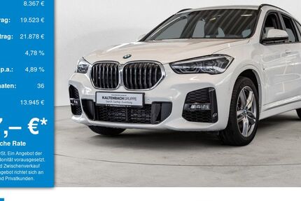 BMW X1 49.173 km 27.590 &euro; Remscheid 42897