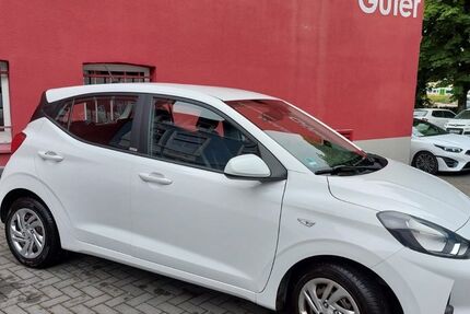 Hyundai i10 89.000 km 11.000 &euro; Wuppertal 42327