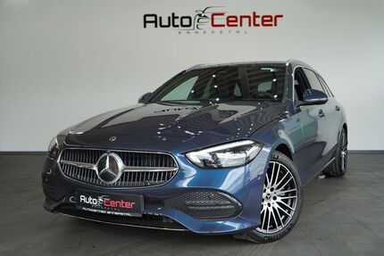 Mercedes-Benz C 200 1.498 km 44.990 &euro; Ennepetal (Bei Wuppertal) 58256