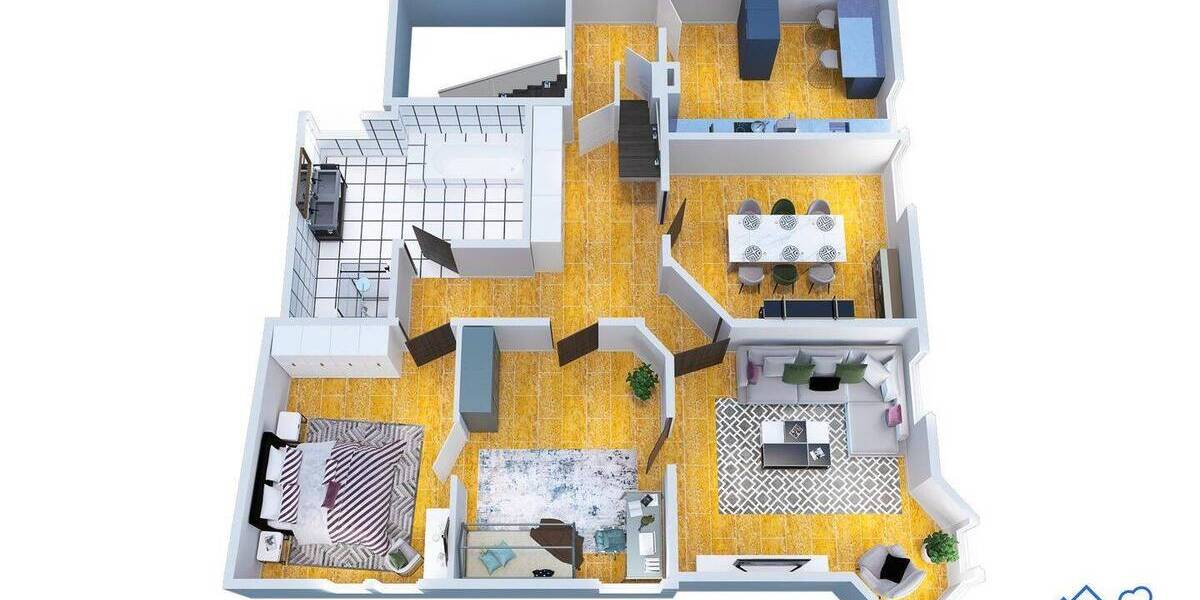 Gewerbeobjekt Halver Weißenpferd - 499.000&euro; | Angebot:26062519