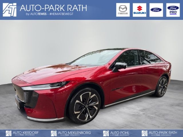 Mazda 6e 1.090 km 42.290 € Düsseldorf 40472