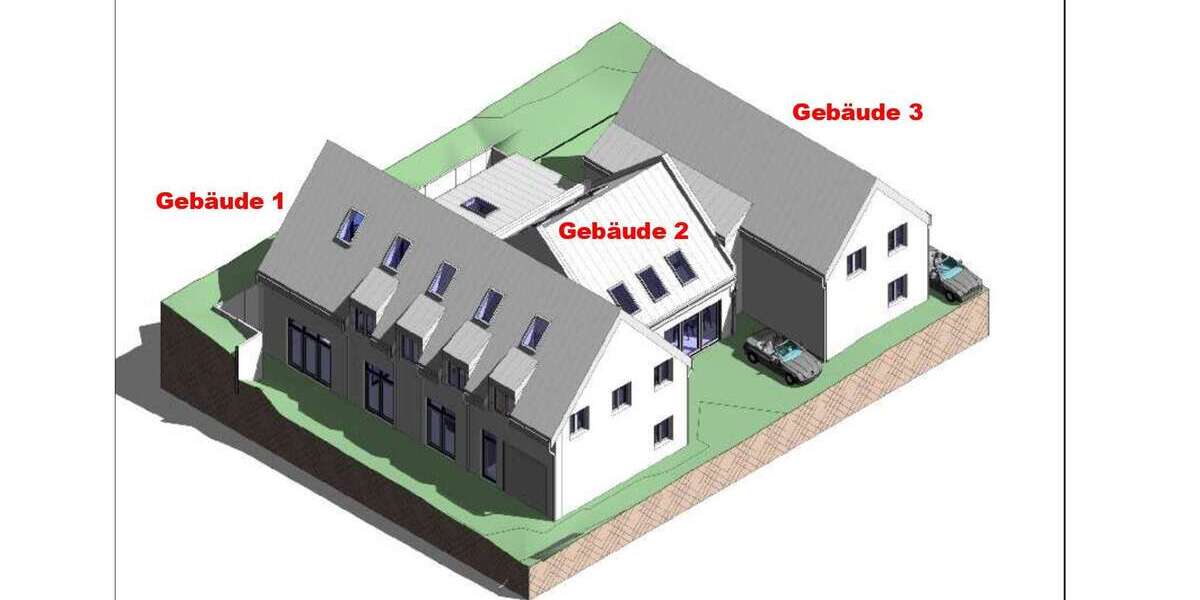 Haus zum Kaufen in Solingen 315.000 € 148 m² 3 zimmer
