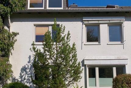 Große helle DHH in Witten-Bommern zu verkaufen (kein Makler) zimmer