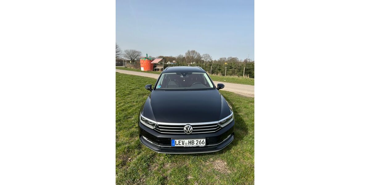 VW Passat Variant 97.645 km 24.000 &euro; Odenthal 51519