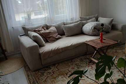Wohnung Solingen Aufderhöhe - 2 Zimmer, 50 m&sup2;, 400&euro; | Angebot:26494044