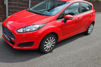 Ford Fiesta 138.233 km 4.499 &euro; Gevelsberg 58285