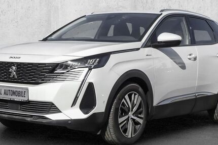 Peugeot 3008 32.341 km 26.900 € Köln 51149