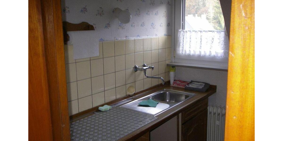 Mietwohnung in Wuppertal 3 zimmer