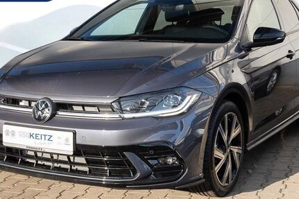VW Polo 6.281 km 23.850 &euro; Solingen 42699