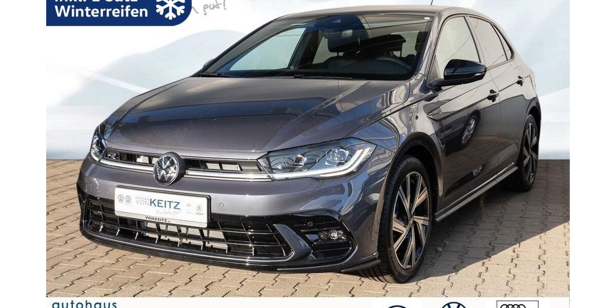 VW Polo 6.281 km 23.850 &euro; Solingen 42699