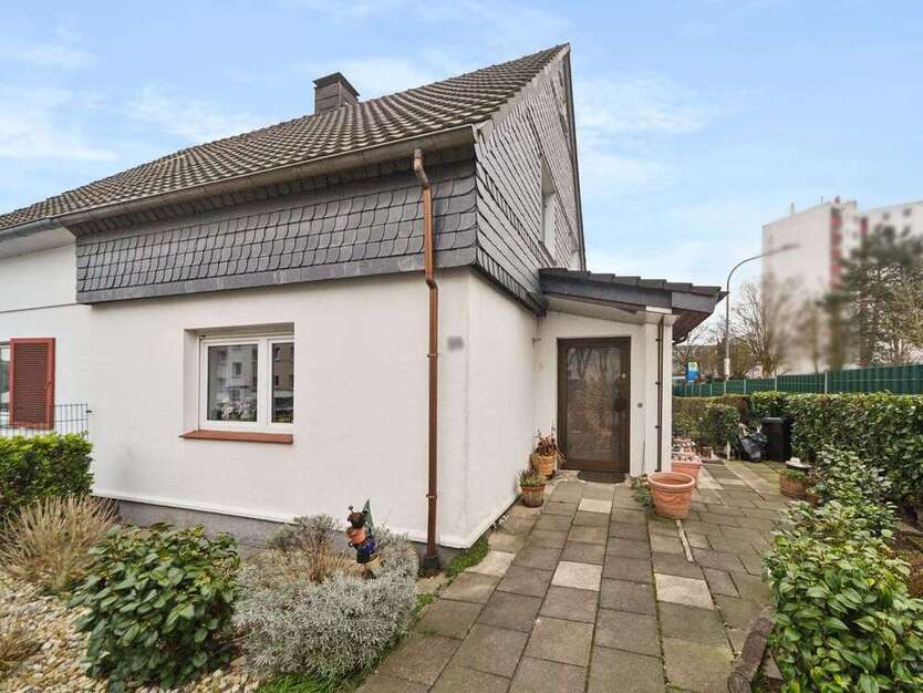 Haus zum Kaufen in Wuppertal 281.000 € 96.4 m²