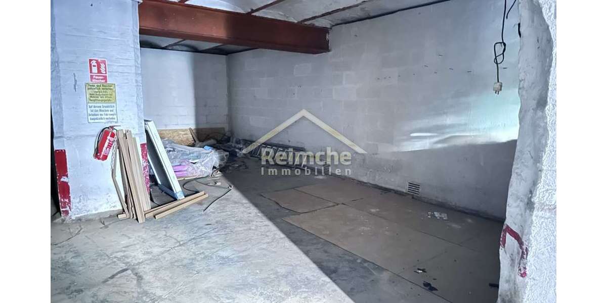 Gewerbeobjekt Wuppertal-Oberbarmen Oberbarmen - 51.400&euro; | Angebot:27462256