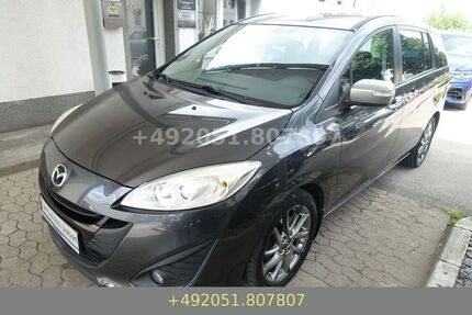Mazda 5